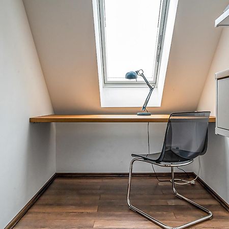 Apartment#1 ケルペン エクステリア 写真