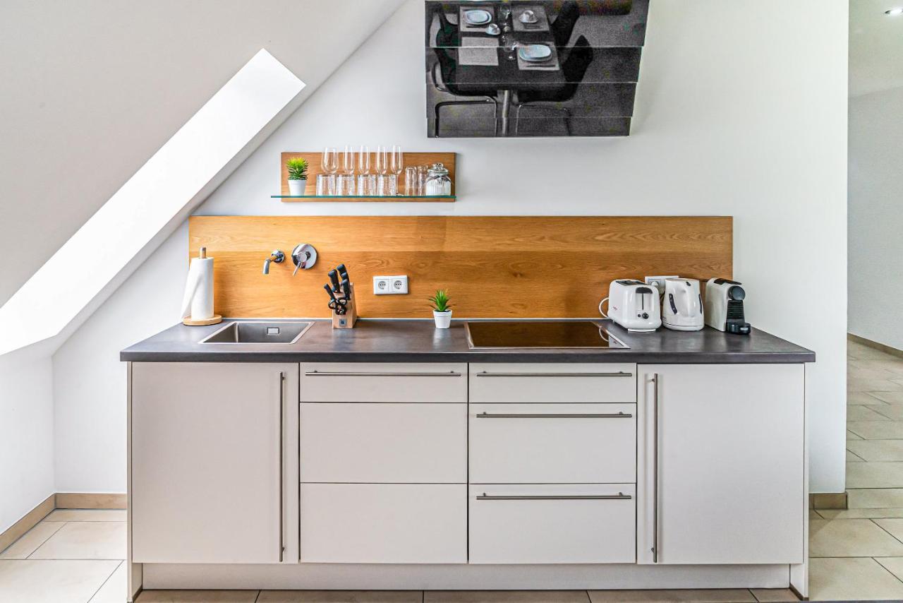 Apartment#1 ケルペン エクステリア 写真