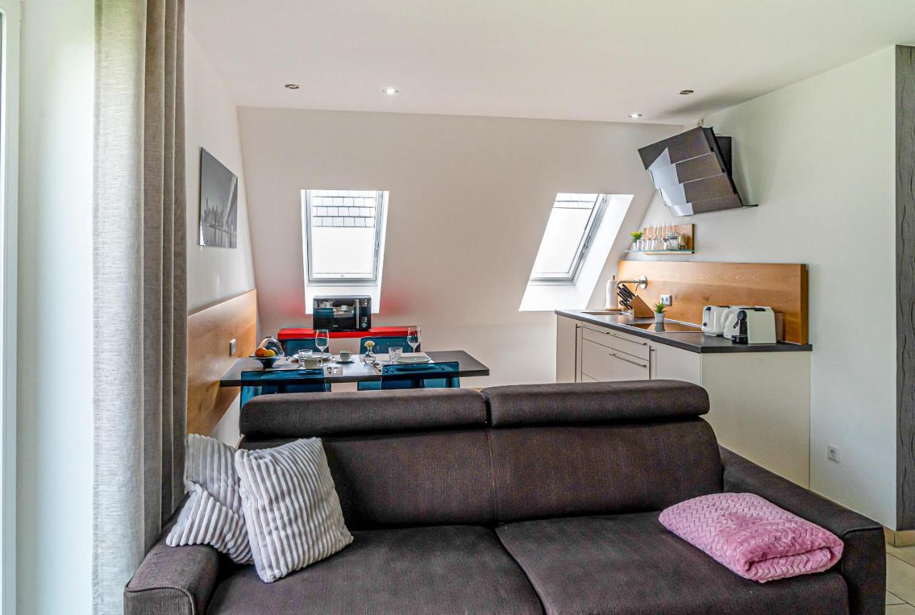 Apartment#1 ケルペン エクステリア 写真