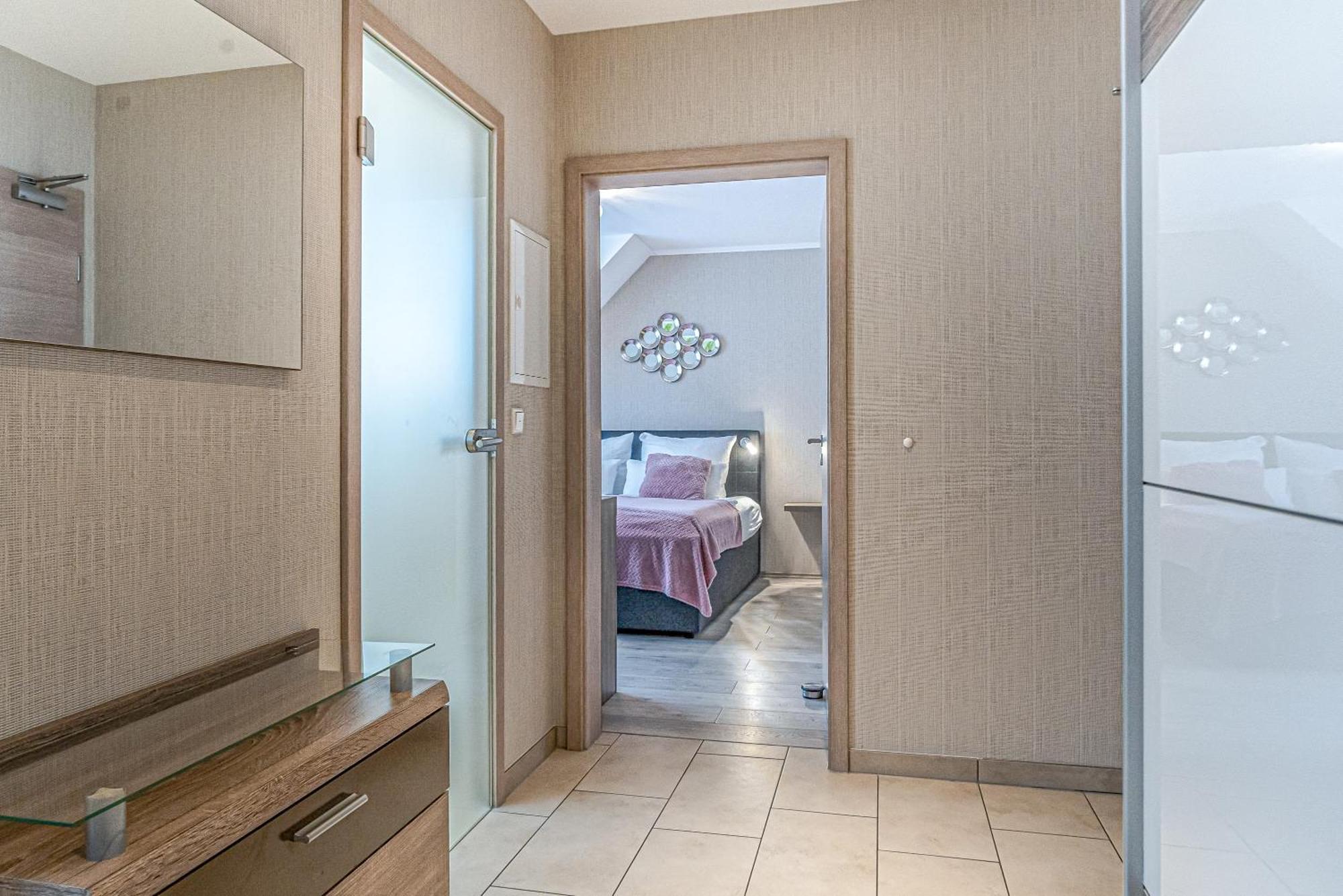 Apartment#1 ケルペン エクステリア 写真