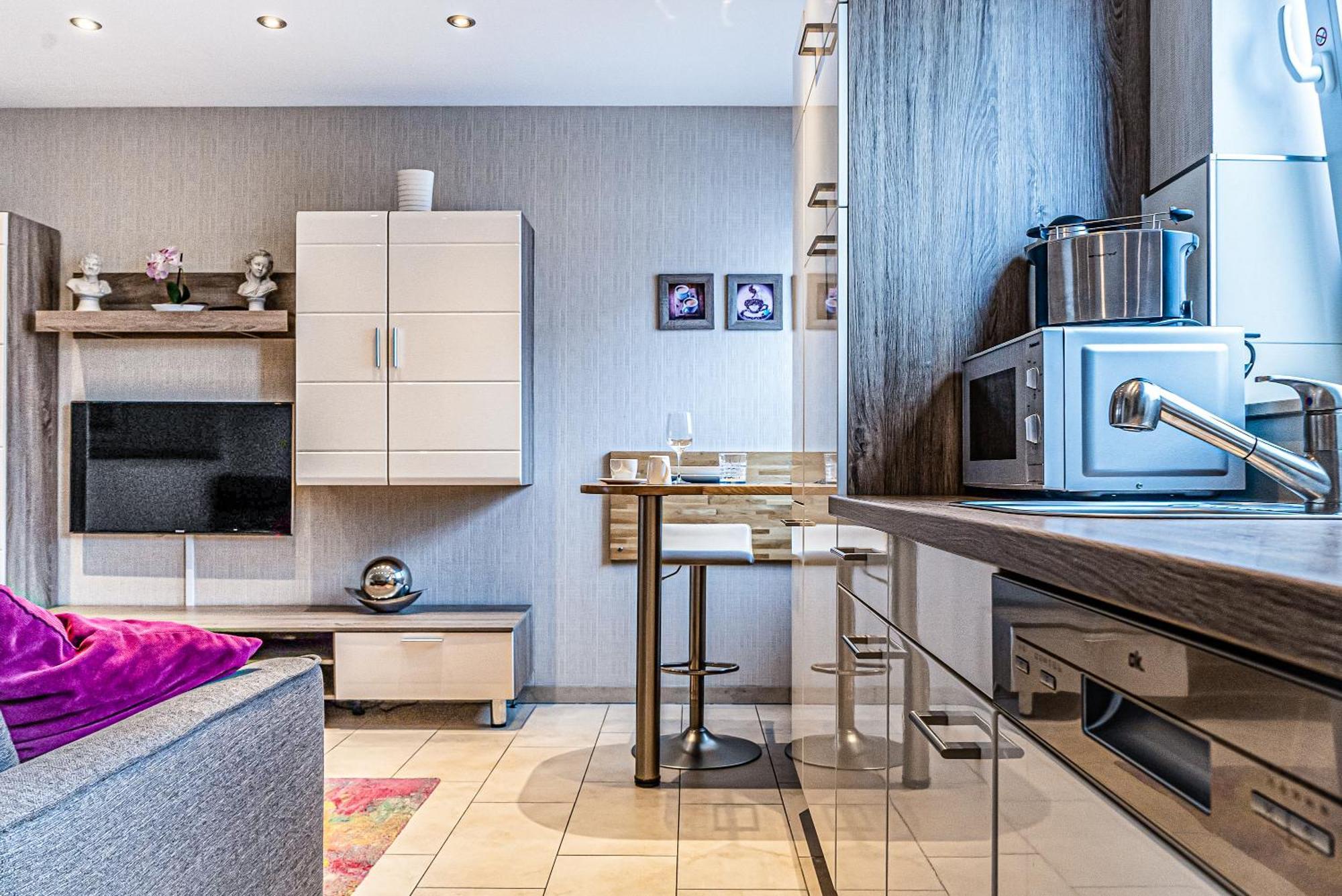 Apartment#1 ケルペン エクステリア 写真