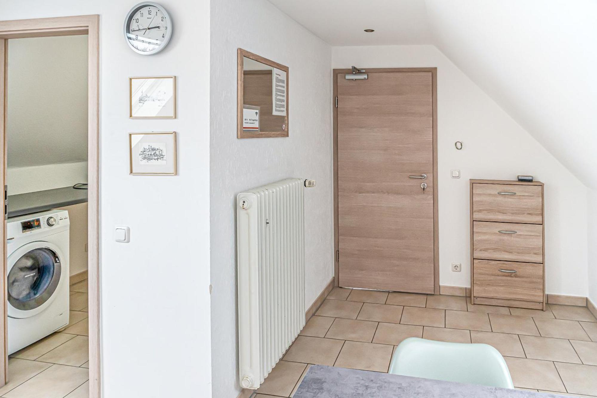 Apartment#1 ケルペン エクステリア 写真