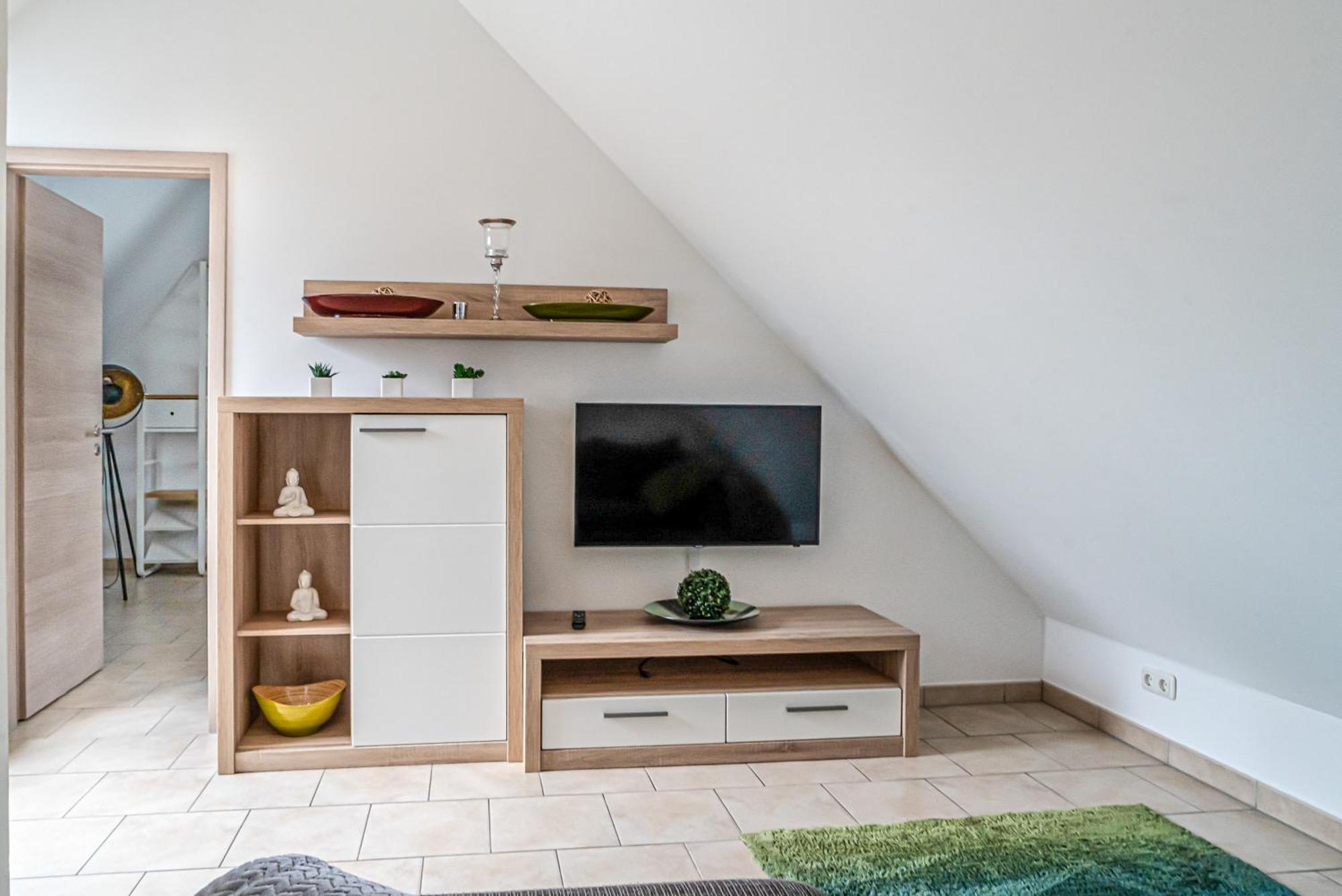 Apartment#1 ケルペン エクステリア 写真
