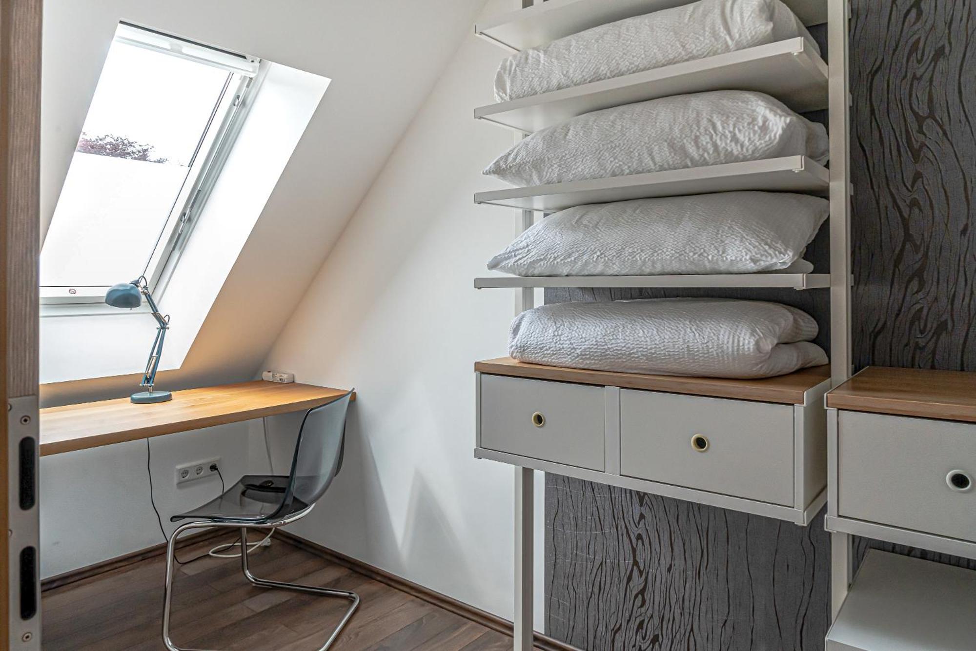 Apartment#1 ケルペン エクステリア 写真
